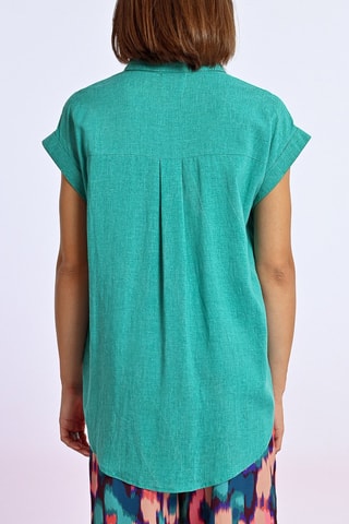Camisa - Verde