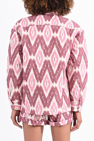 Sobrecamisa - Blanco