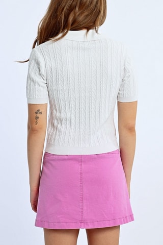 Polo - Blanco