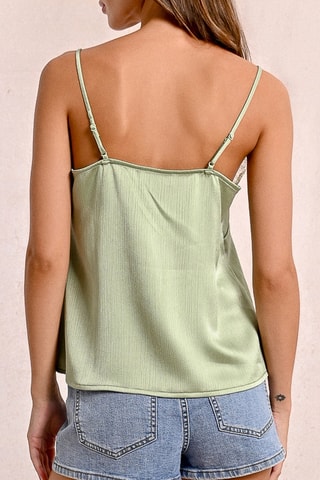 Top - Caqui
