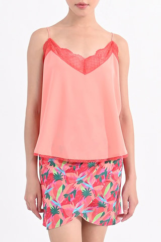 Top - Rosa