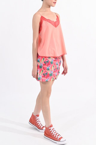 Top - Rosa
