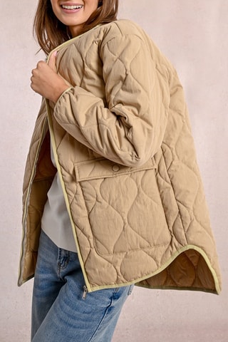 Anorak - Beige