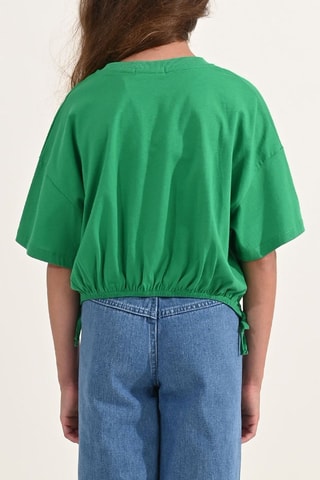Camiseta - Verde