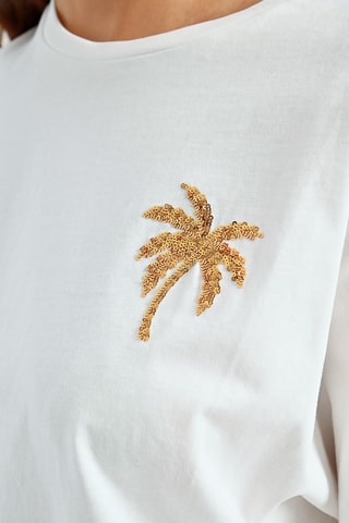 Camiseta - Blanco
