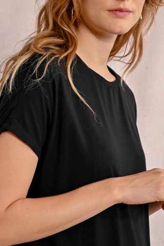 Camiseta - Negro