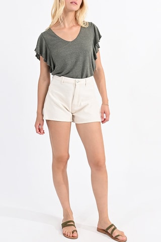 Short - Beige