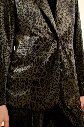 Blazer - Caqui