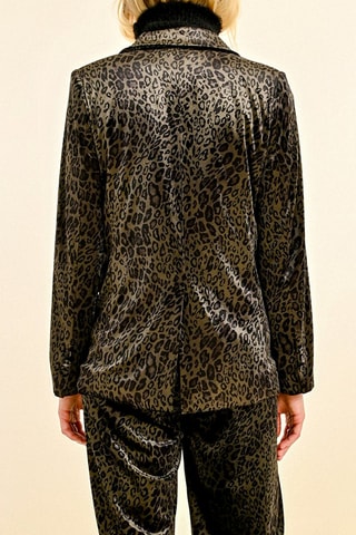 Blazer - Caqui