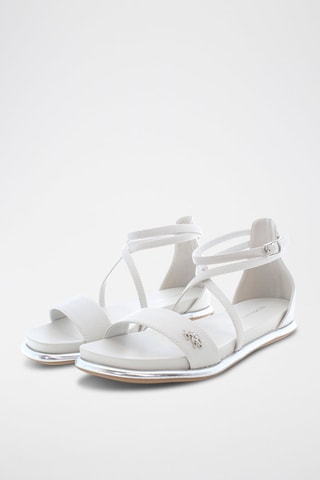 Sandalias Soraya - Blanco