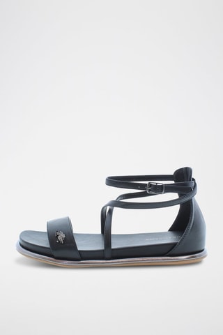 Sandalias Soraya - Negro