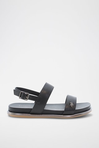 Sandalias Soraya - Negro