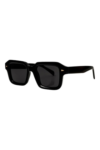 Lunettes de soleil polarisées femme - Catégorie 3 - Emily Westwood - Doré, gris et noir