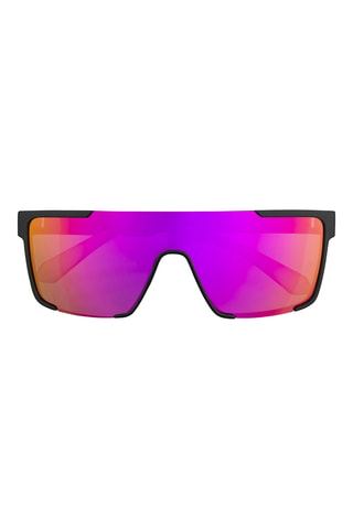 Lunettes de soleil polarisées femme - Catégorie 3 - Emily Westwood - Noir