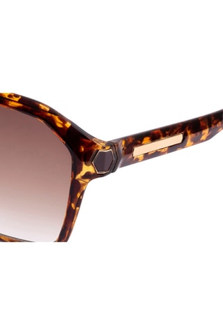 Occhiali da sole unisex - Categoria 2 - Marrone