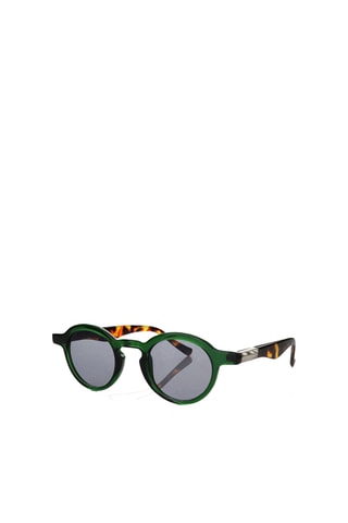 Occhiali da sole donna - Categoria 3 - Verde