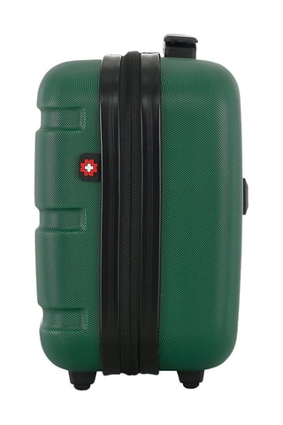 Vanity Aigle-K (K) - 3 cm - Verde oscuro