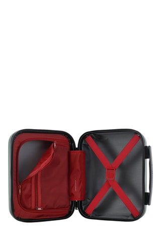 Vanity Aigle-K (K) - 3 cm - Verde oscuro