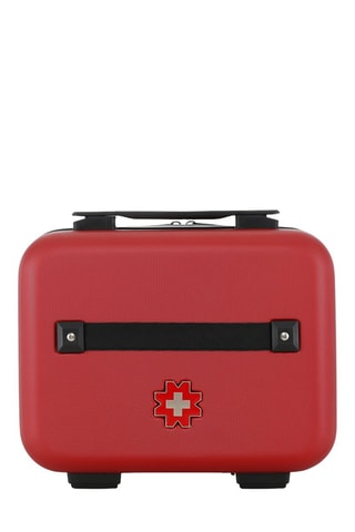 Vanity Aigle-K (K) - 23 cm - Burdeos
