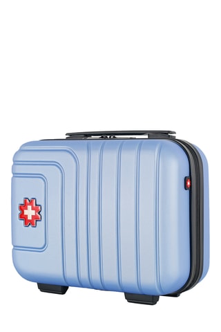 Vanity Rüti K - 23 cm  - Azul