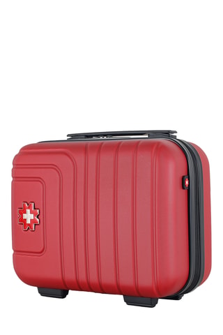 Vanity Rüti K - 23 cm  - Rojo