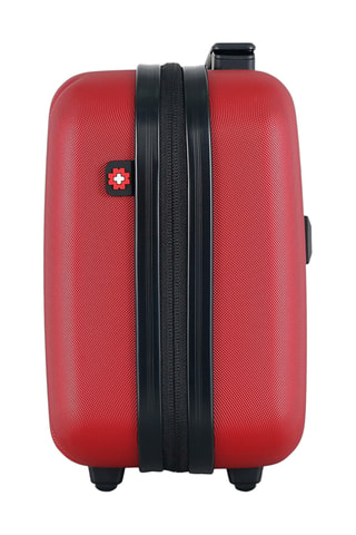 Vanity Rüti K - 23 cm  - Rojo