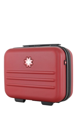 Vanity Wil-K - 30 cm - Rojo