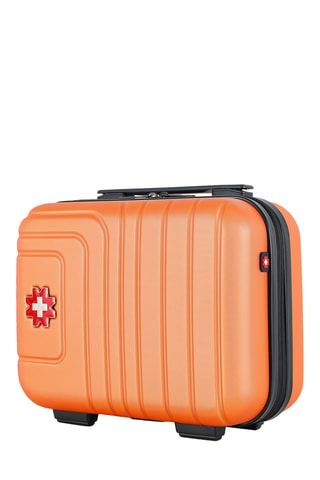 Vanity Rüti K - 23 cm  - Naranja