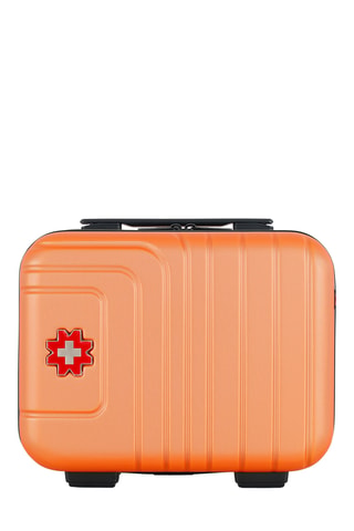 Vanity Rüti K - 23 cm  - Naranja