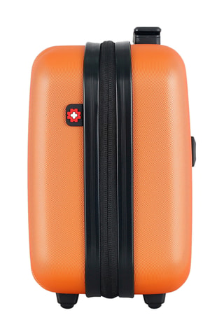 Vanity Rüti K - 23 cm  - Naranja