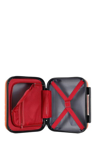 Vanity Rüti K - 23 cm  - Naranja