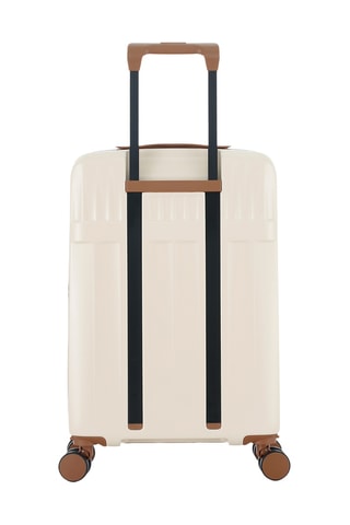 Maleta de cabina Zermatt (S) - 59,5 cm - Crudo