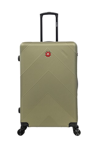 Maleta grande Olten (L) - 76,5 cm - Verde