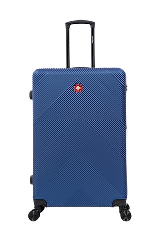 Maleta grande Olten (L) - 76,5 cm - Azul marino