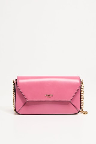 Sac Lettrines - Rouge