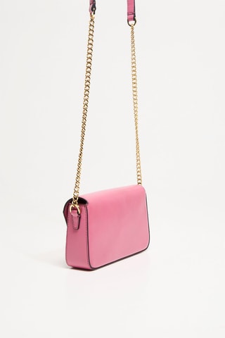 Sac Lettrines - Rouge