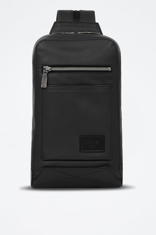 Leren Rugtas Neo Nomade - Zwart