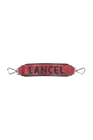 Handvat Ninon - Rood