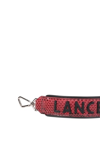 Handvat Ninon - Rood