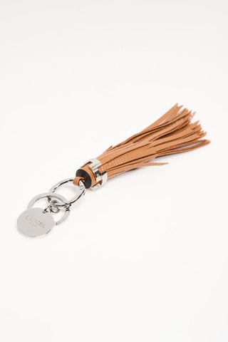 Sleutelhanger Tassel - Camel