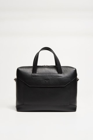 Tas Graphic - Zwart