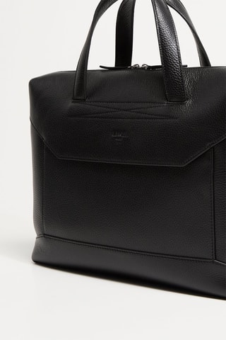 Tas Graphic - Zwart