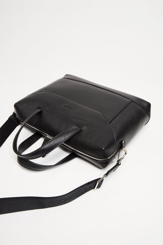 Tas Graphic - Zwart