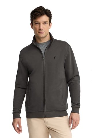 Sweat - Gris foncé