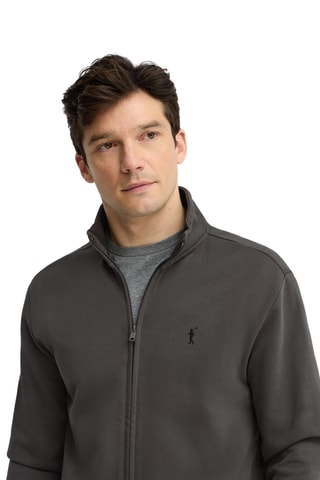 Sweat - Gris foncé
