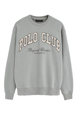 Sweat - Gris
