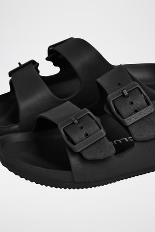 Mules - Noir