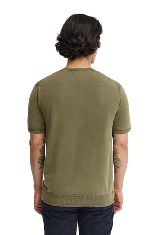 T-shirt - Vert