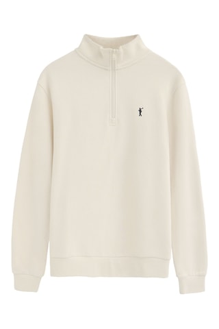 Sweat - Écru