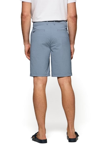 Bermuda - Bleu clair